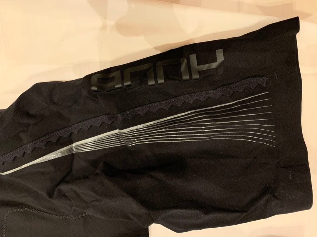 HUUB Anemoi+ Aero Tri Suite Sサイズ