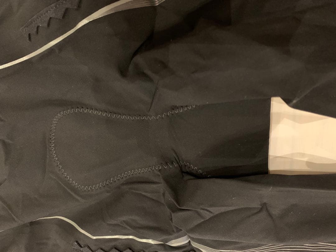 HUUB Anemoi+ Aero Tri Suite Sサイズ