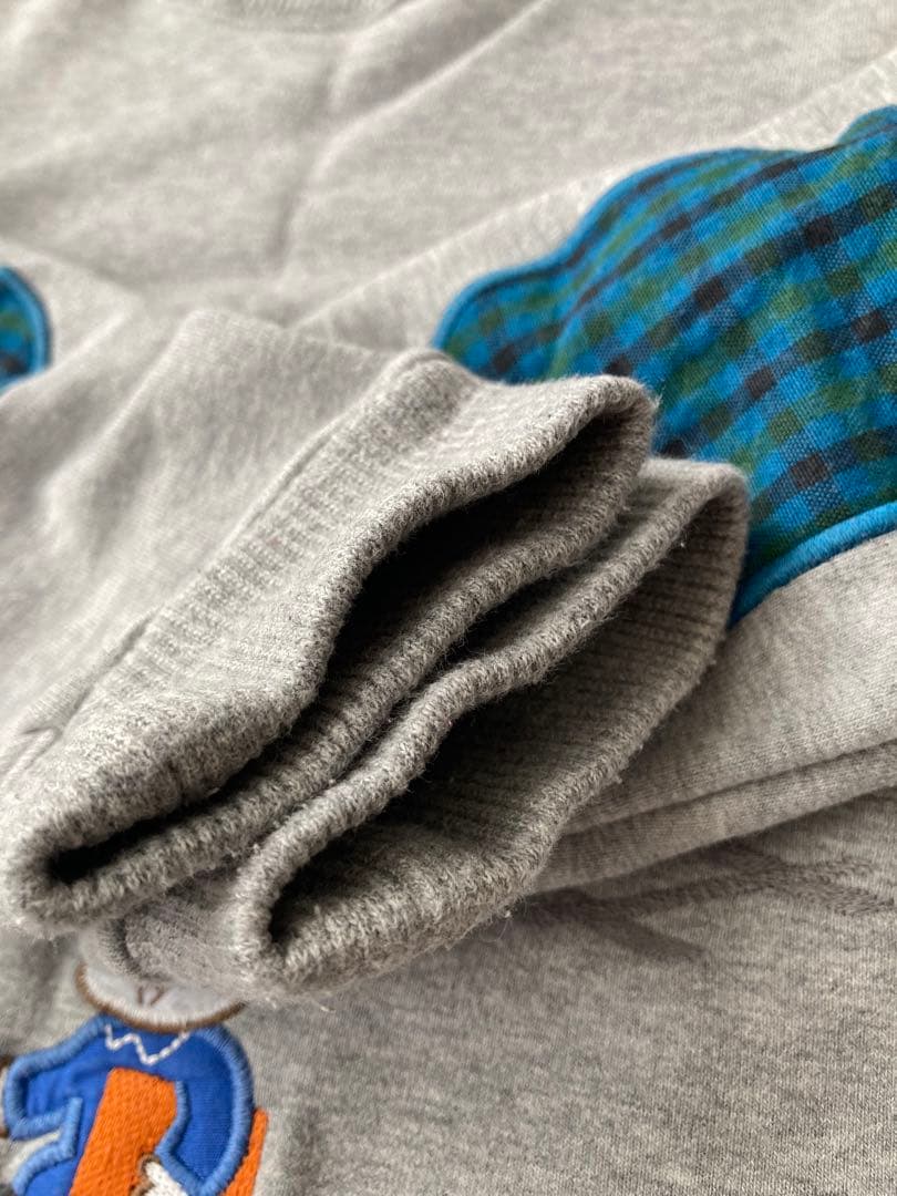 ファミリア　JR東海コラボトレーナー