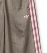 新品タグ付き【 adidas】 アディダス W WL PANTS ロングパンツ