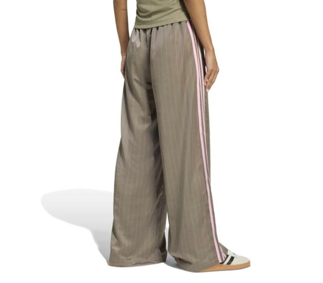 新品タグ付き【 adidas】 アディダス W WL PANTS ロングパンツ