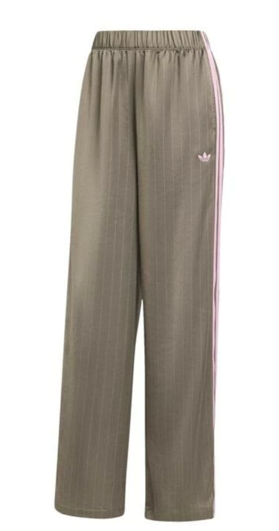 新品タグ付き【 adidas】 アディダス W WL PANTS ロングパンツ
