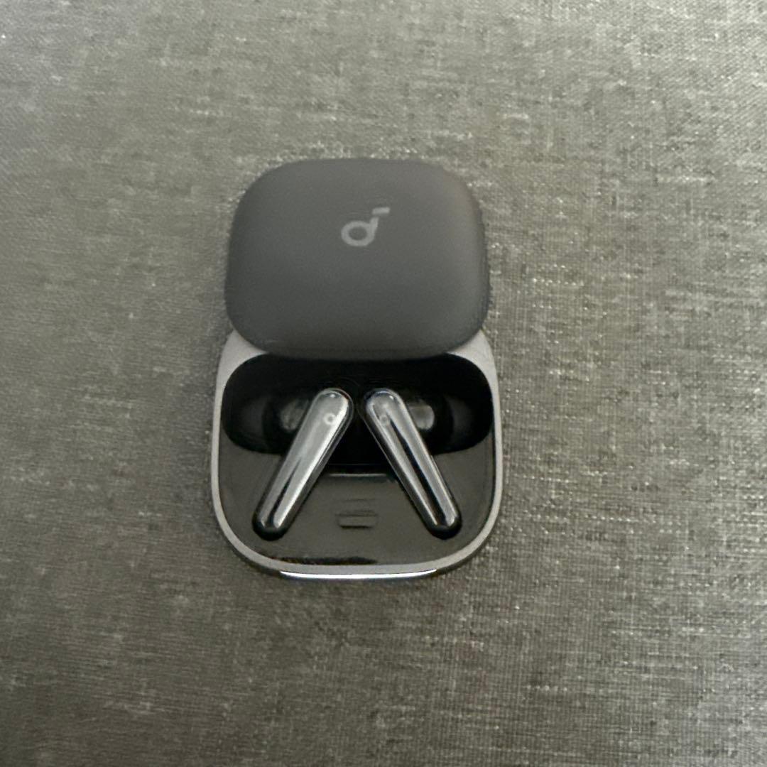 イヤホン ANKER soundcore Liberty5