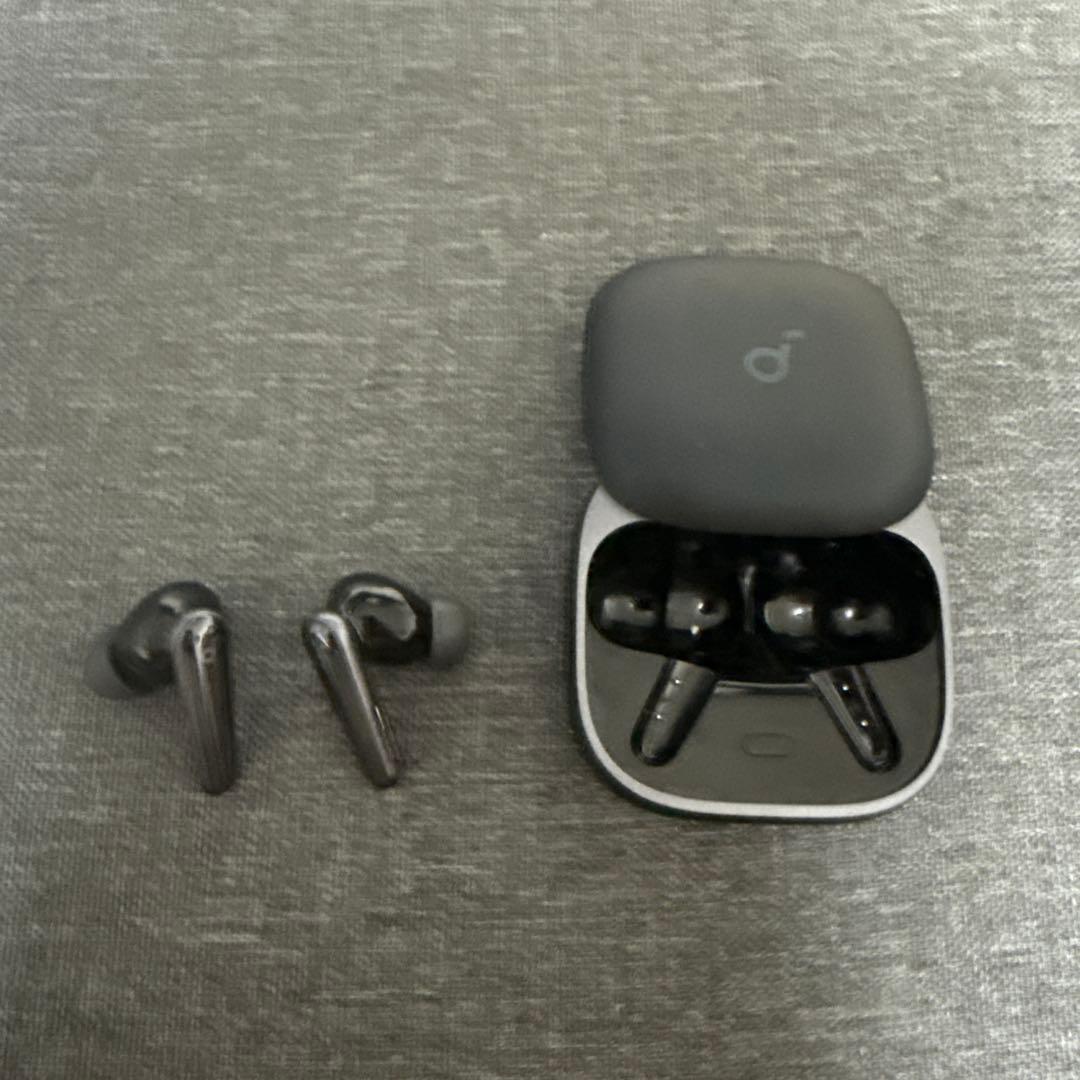 イヤホン ANKER soundcore Liberty5