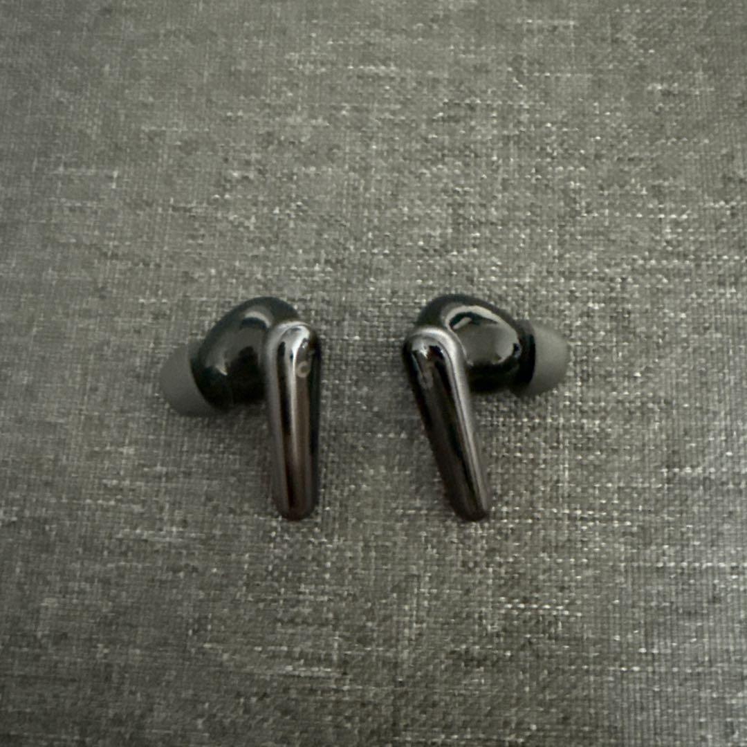 イヤホン ANKER soundcore Liberty5