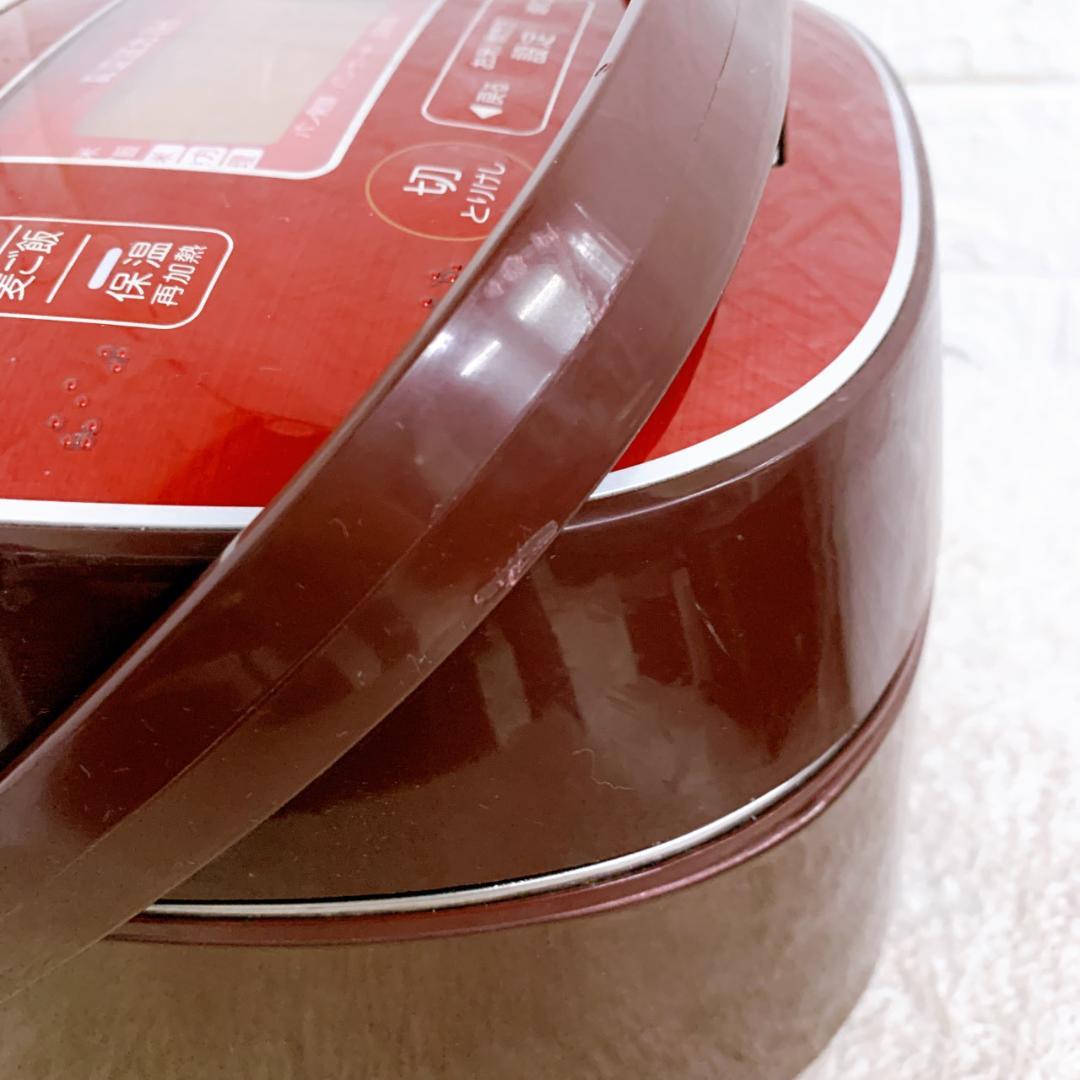 CK092425 トウシバ 炊飯器 5.5合炊き