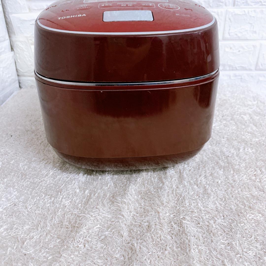 CK092425 トウシバ 炊飯器 5.5合炊き