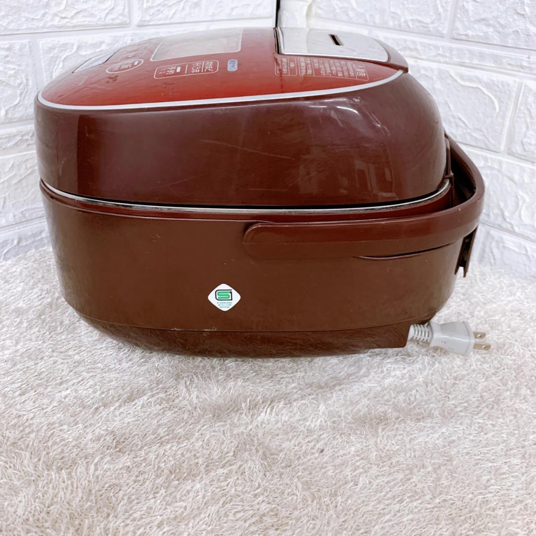 CK092425 トウシバ 炊飯器 5.5合炊き