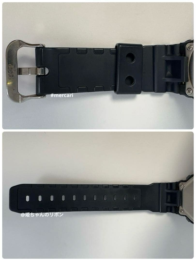 時計 G-SHOCK DW-6900SB-2JF