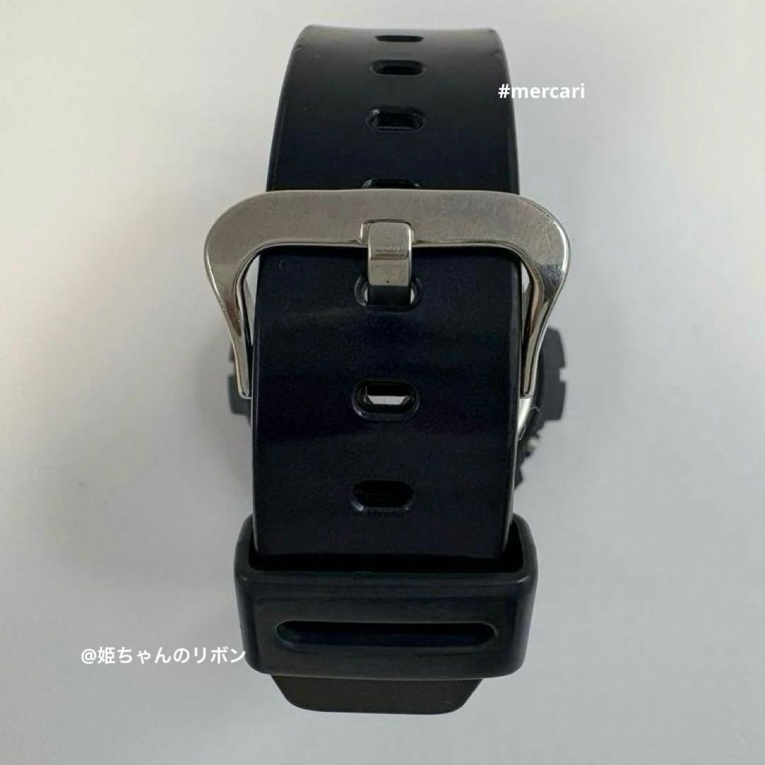 時計 G-SHOCK DW-6900SB-2JF