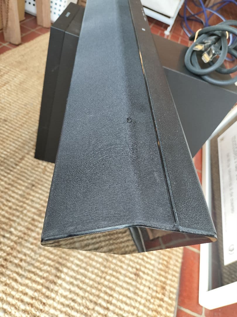 良音♪ SONY ホームシアター SA-CT380 SA-WCT380 セット