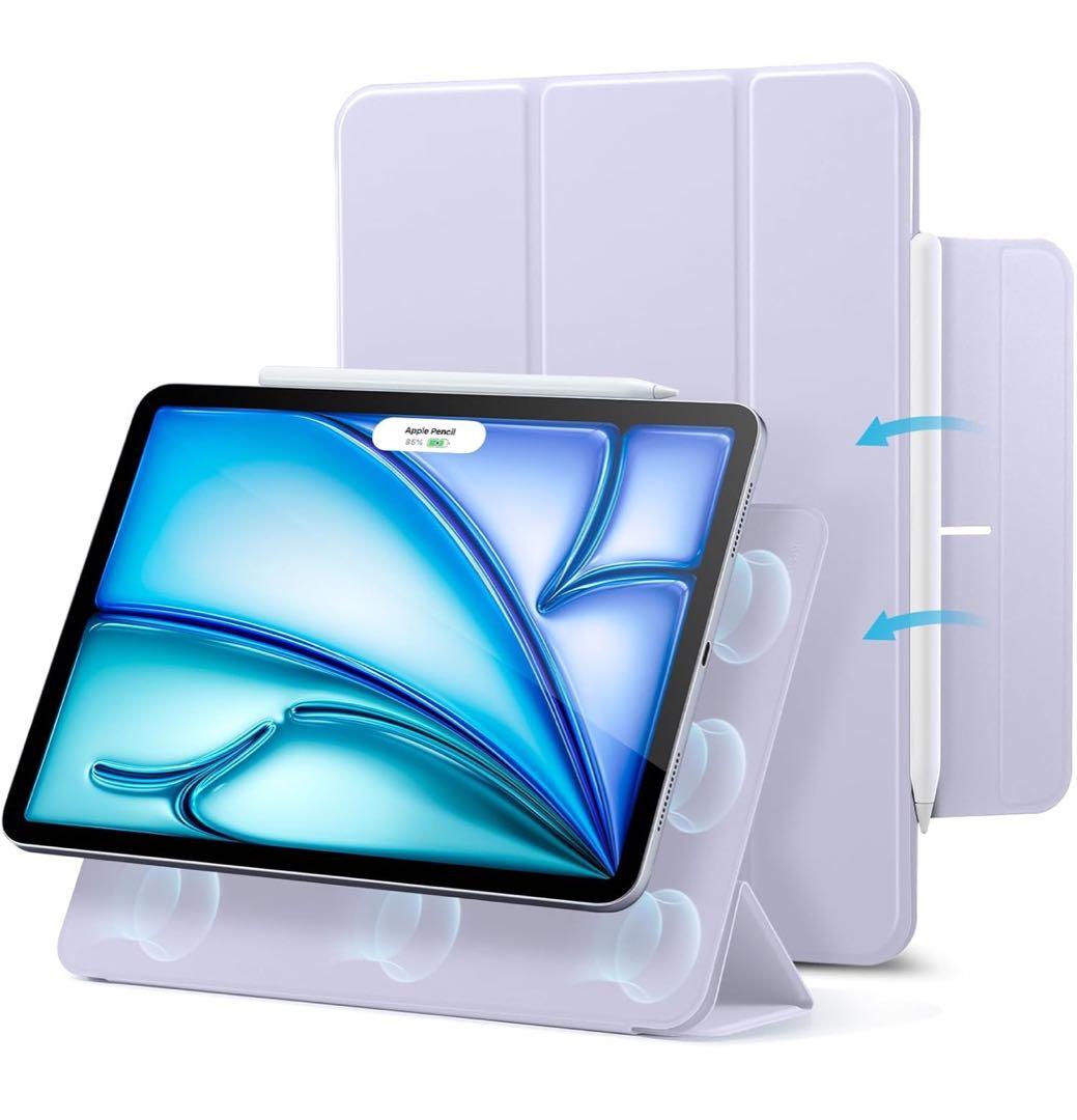 iPad Air M2 (第6世代) 11インチ Wi-Fiモデル 128GB