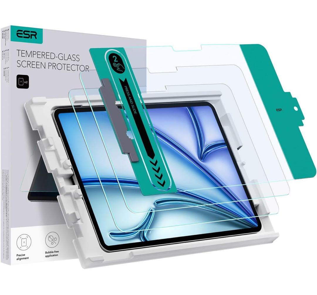 iPad Air M2 (第6世代) 11インチ Wi-Fiモデル 128GB