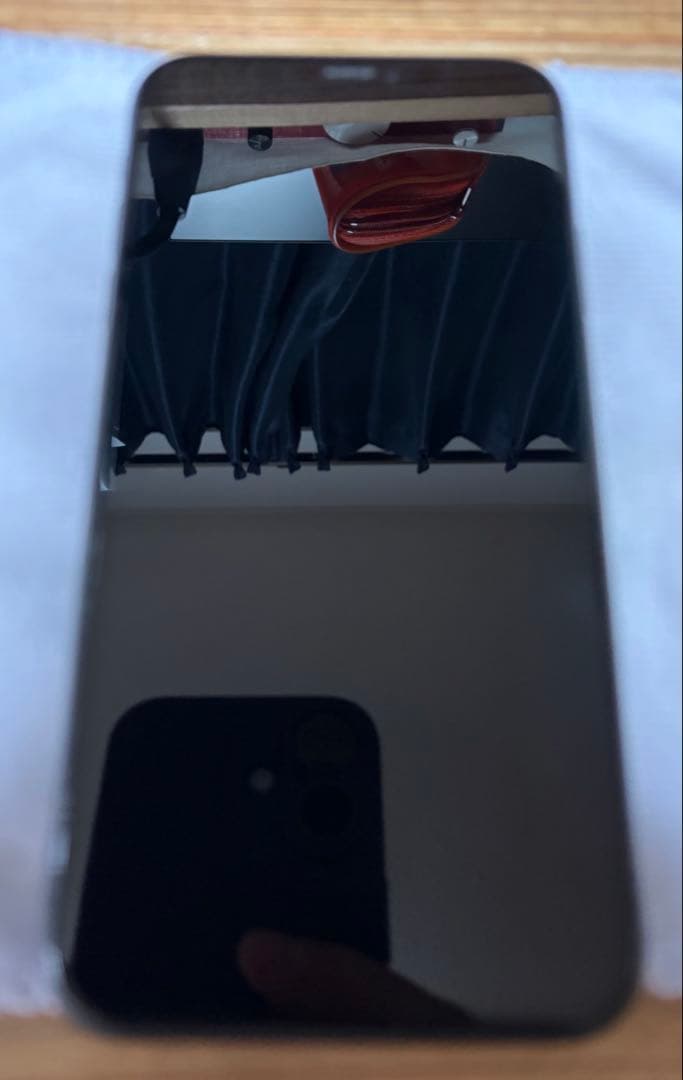 2/7まで　SIMフリー 美品 iPhone11 128GB 純正バッテリー