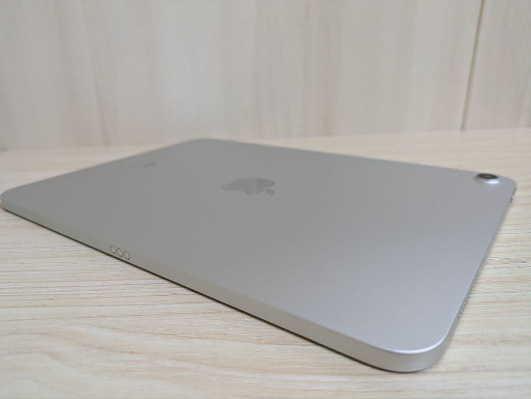 うちゃ◆Apple iPad 第10世代 256GB Wi-Fiモデル◆