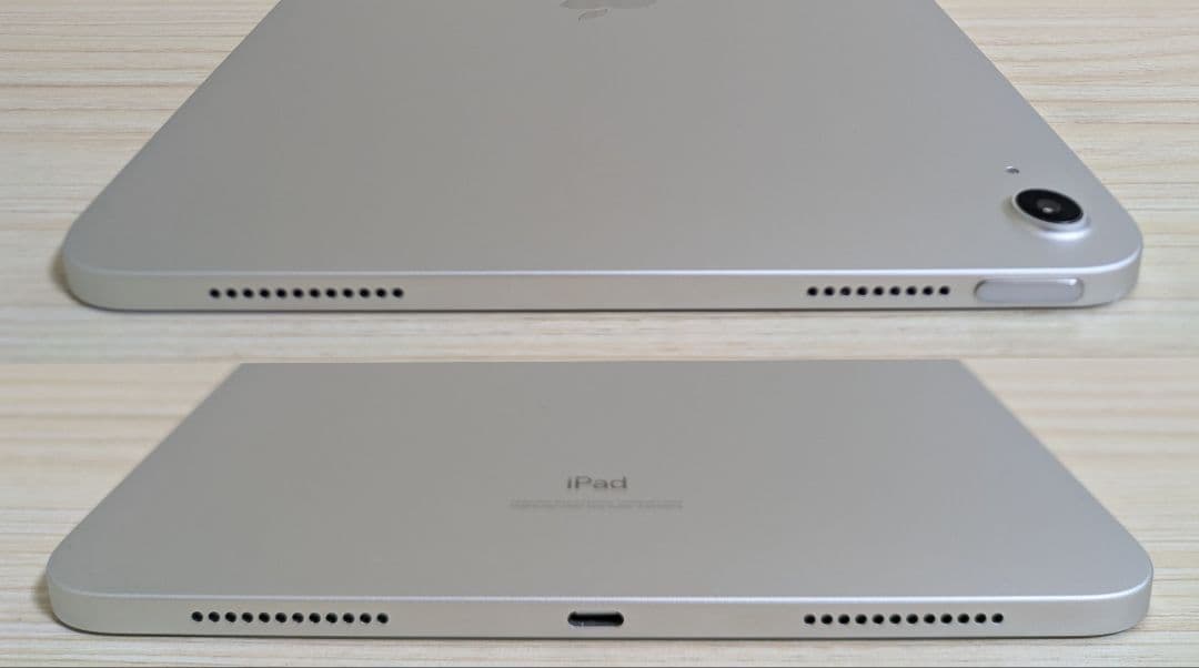 うちゃ◆Apple iPad 第10世代 256GB Wi-Fiモデル◆