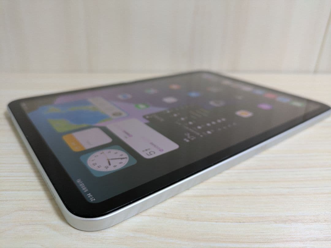 うちゃ◆Apple iPad 第10世代 256GB Wi-Fiモデル◆