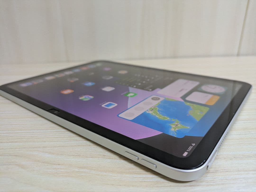 うちゃ◆Apple iPad 第10世代 256GB Wi-Fiモデル◆