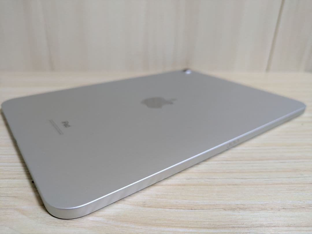 うちゃ◆Apple iPad 第10世代 256GB Wi-Fiモデル◆
