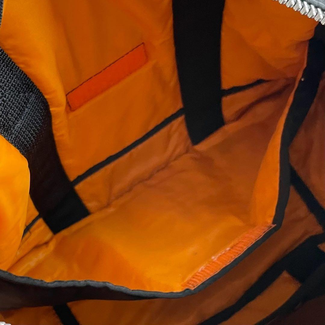 超美品✨ PORTER ポーター ダッフルバッグ ボストン タンカー 黒