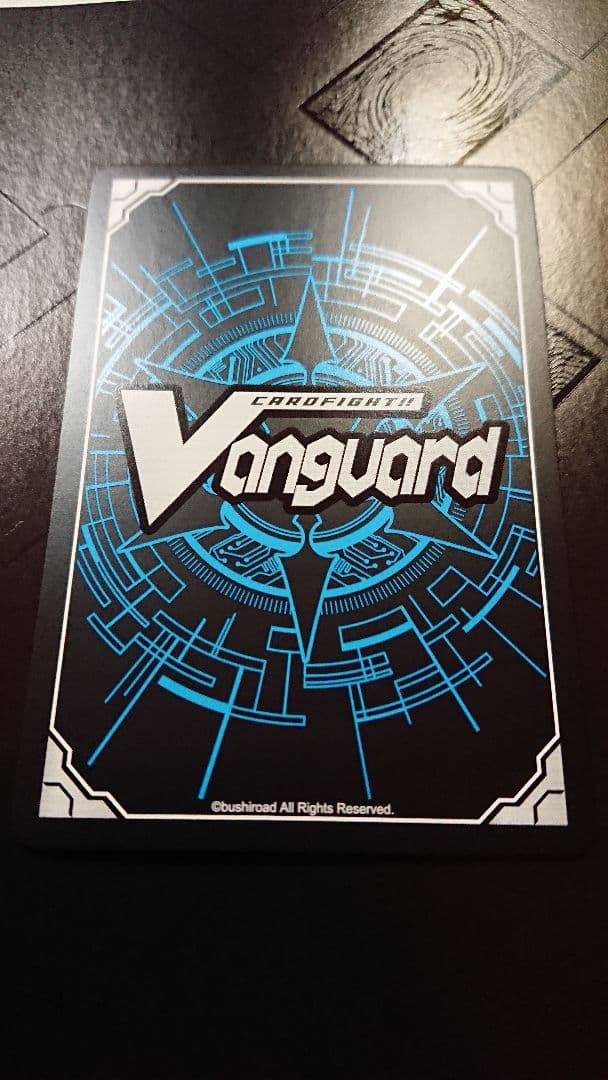 フューチャーフォースの持ち主 龍炎寺 タスク sec ヴァンガード バディ