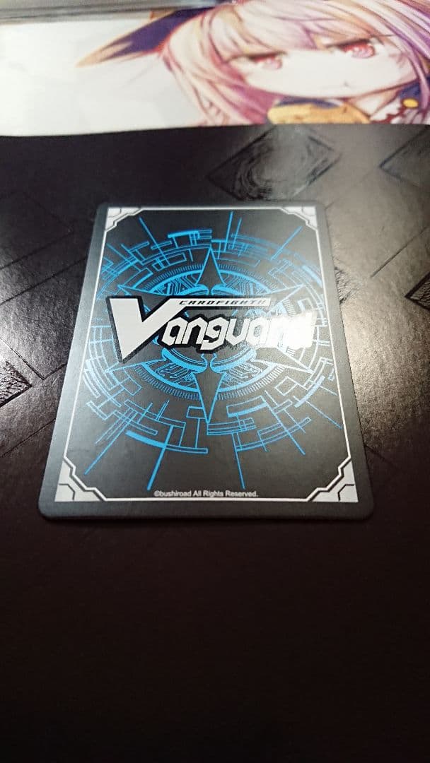 フューチャーフォースの持ち主 龍炎寺 タスク sec ヴァンガード バディ