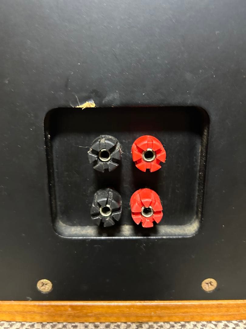 【まつつつんさん専用】Harbeth HL Compact モニタースピーカー