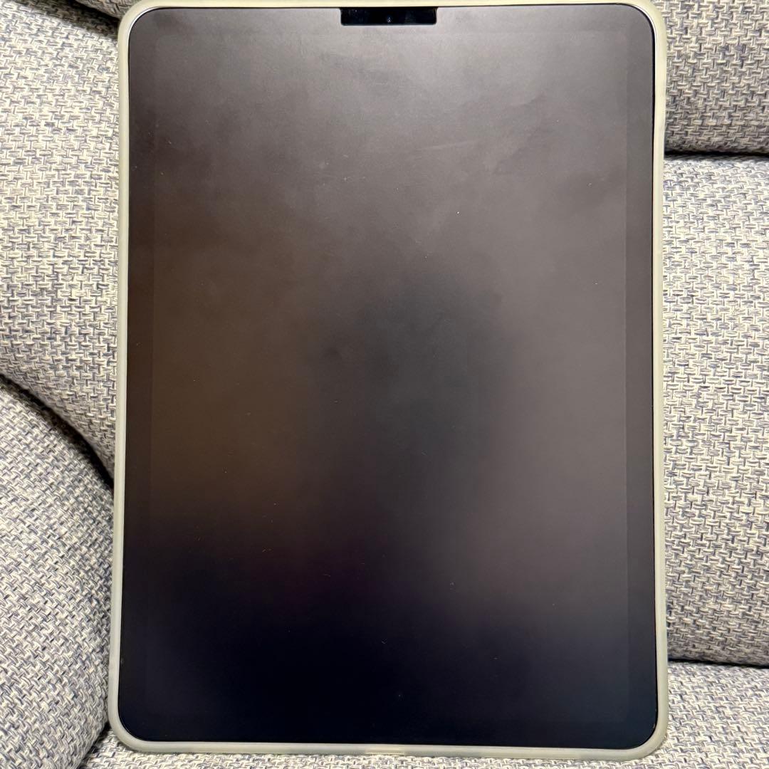 iPad Air 第４世代　スカイブルー　256GB 本体