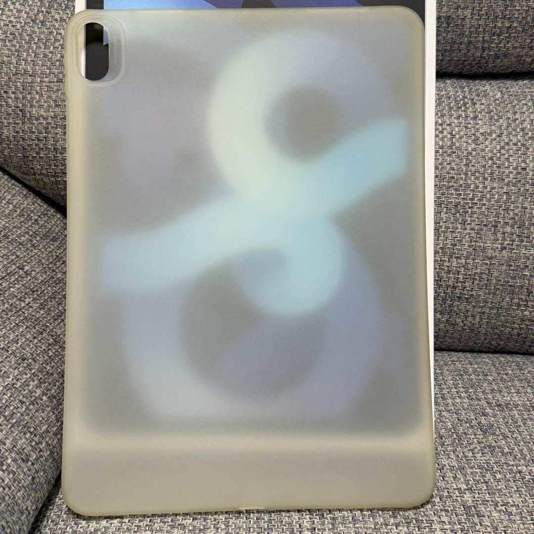 iPad Air 第４世代　スカイブルー　256GB 本体