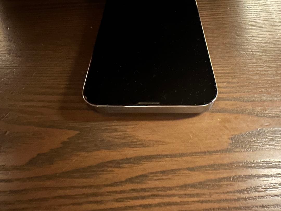 Apple iPhone 13 Pro max シエラブルー 本体