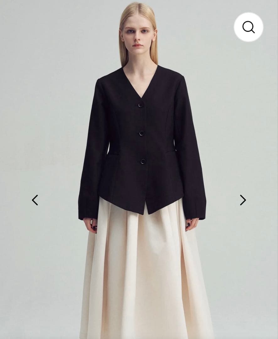 ジャケット・アウター Evros Switching Jacket