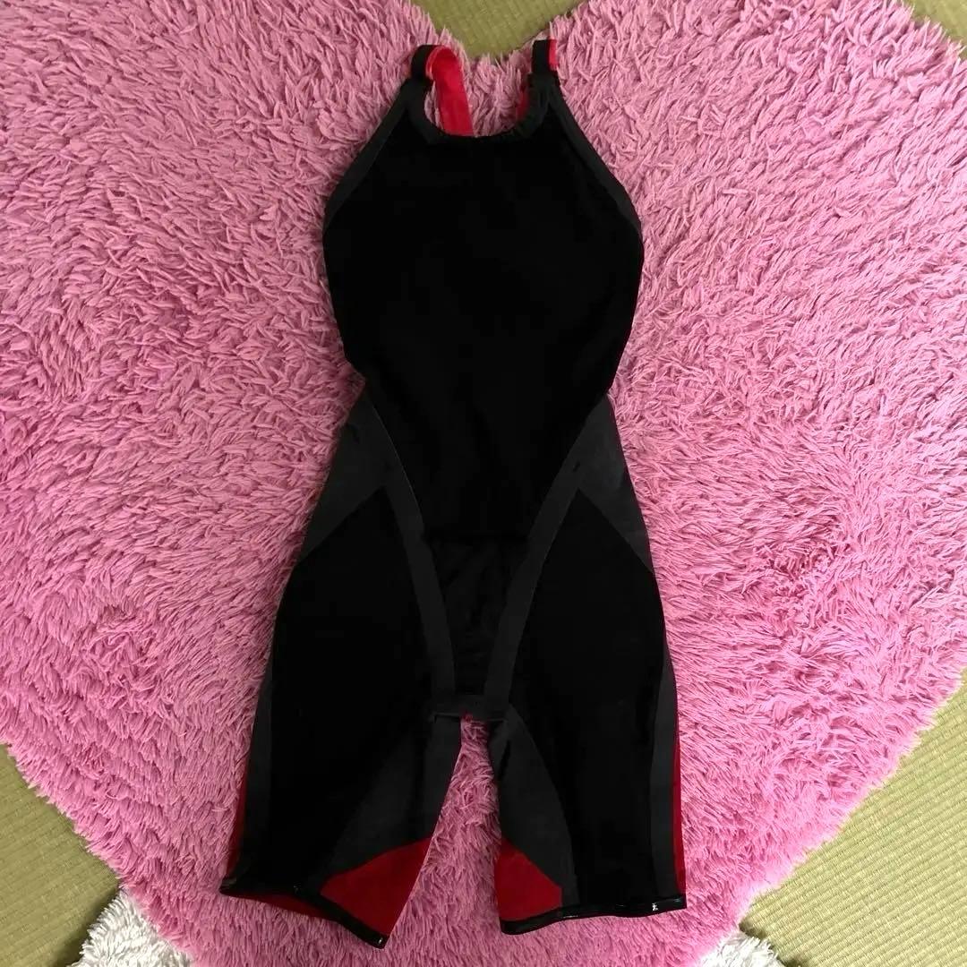 高速水着 ミズノGX SONIC6 ET XSレディース競泳水着gx sonic