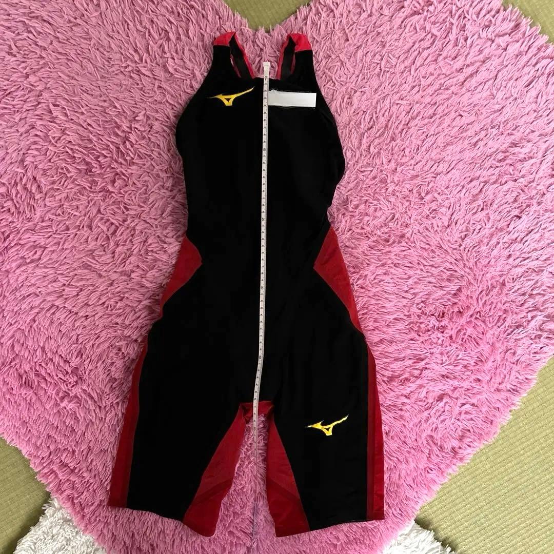 高速水着 ミズノGX SONIC6 ET XSレディース競泳水着gx sonic