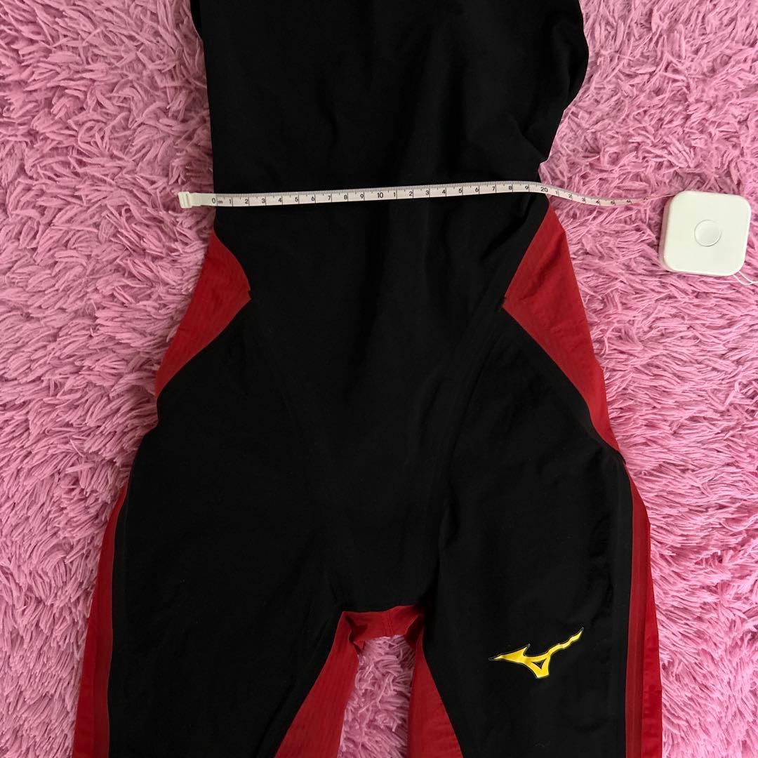 高速水着 ミズノGX SONIC6 ET XSレディース競泳水着gx sonic