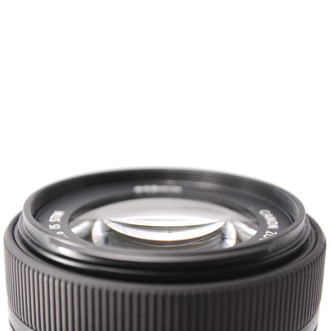 ❤即購入1000円OFF❤ キャノン EF-S 55-250mm IS STM