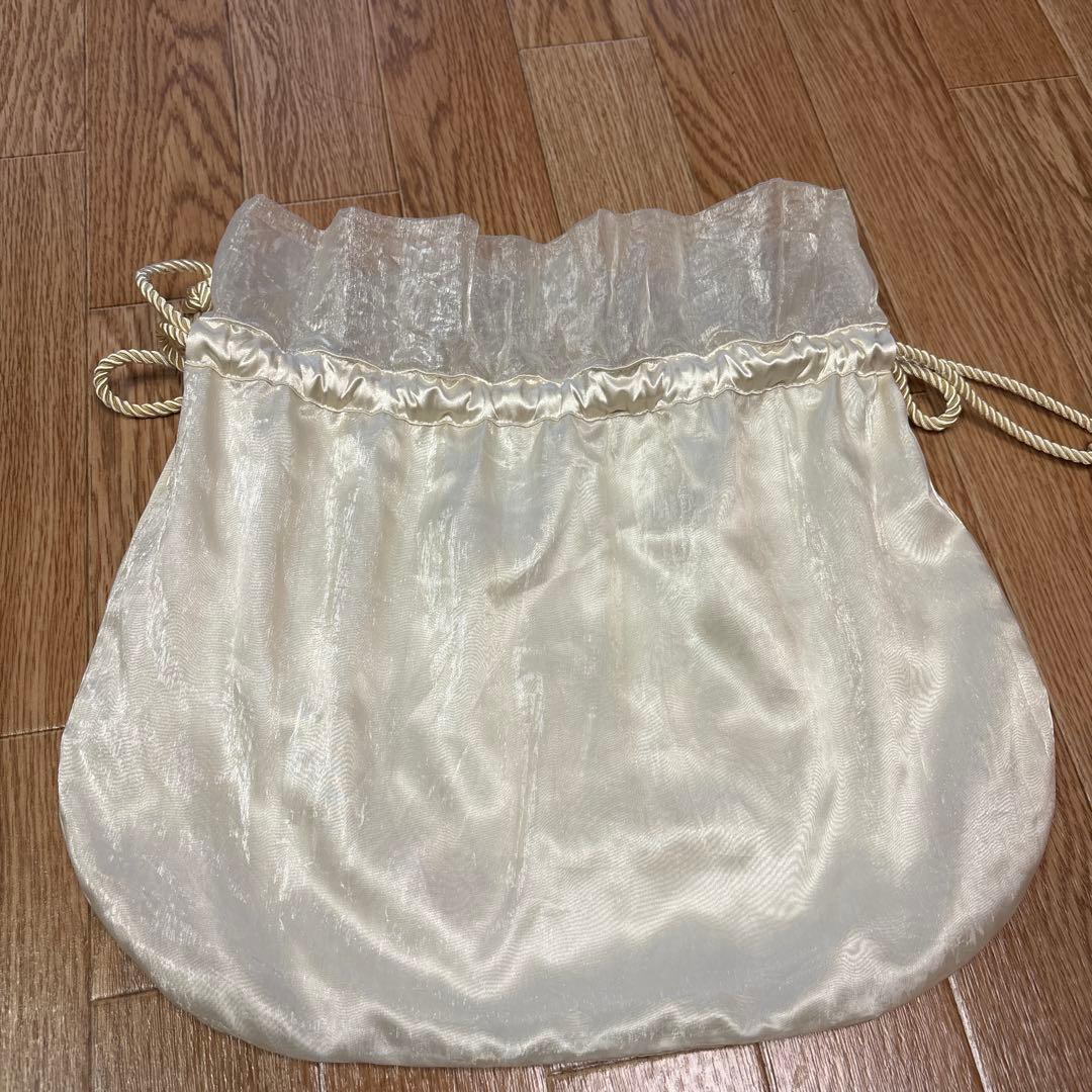 「♡」セモアブライダルインナー セット D65 ウエストニッパー64