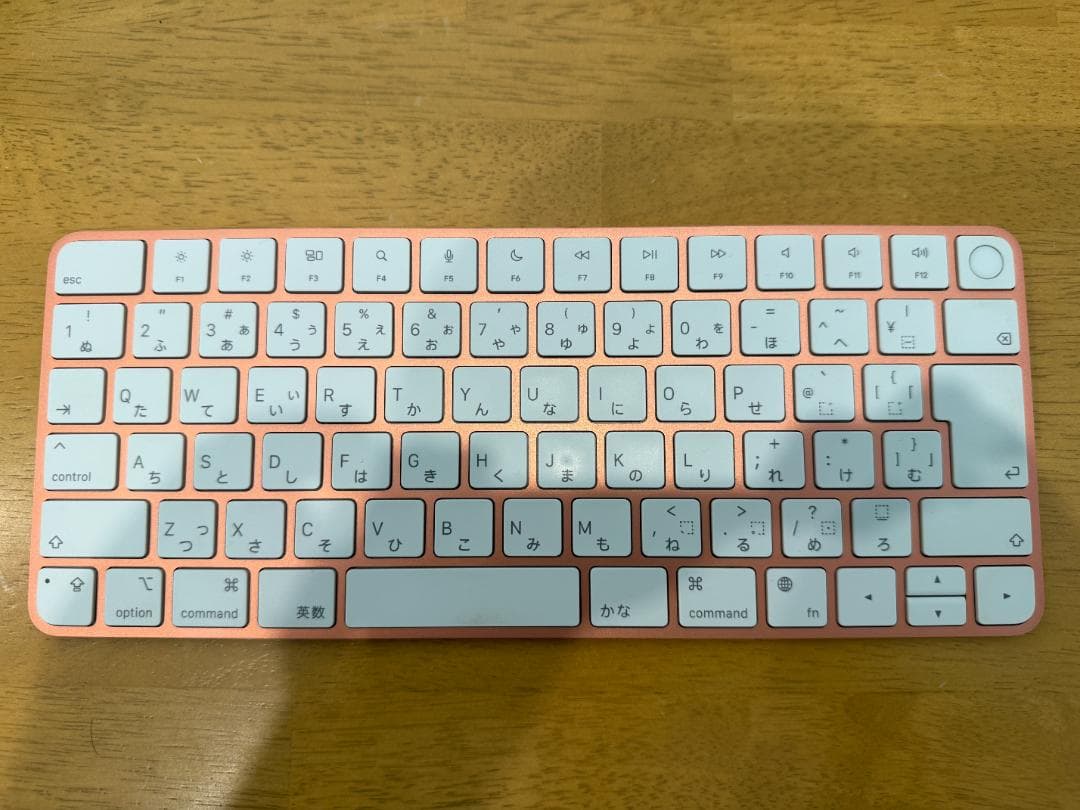 【卵かけご飯】M1 24インチ iMac 2021 16GBメモリ 1TB