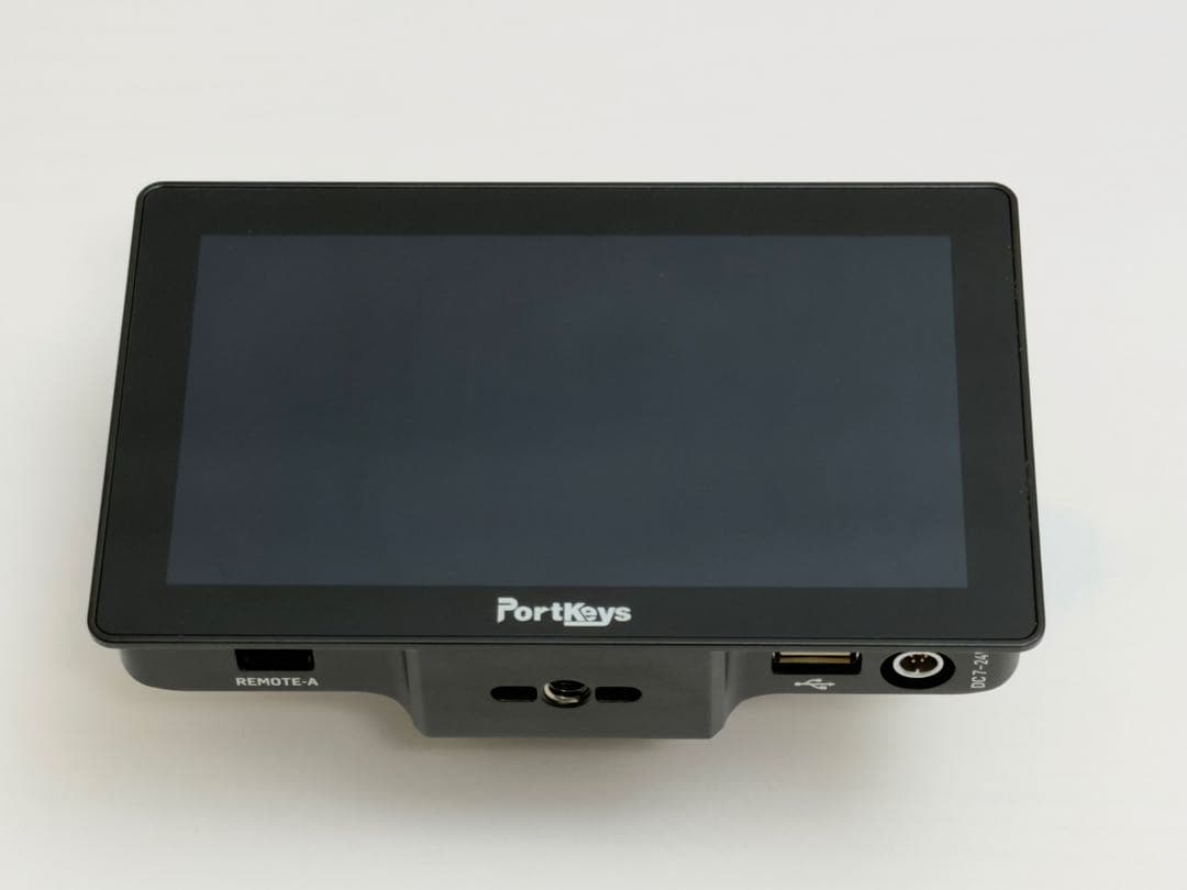 PortKeys LH5P II カメラ用モニター 5.5インチ 2200nit