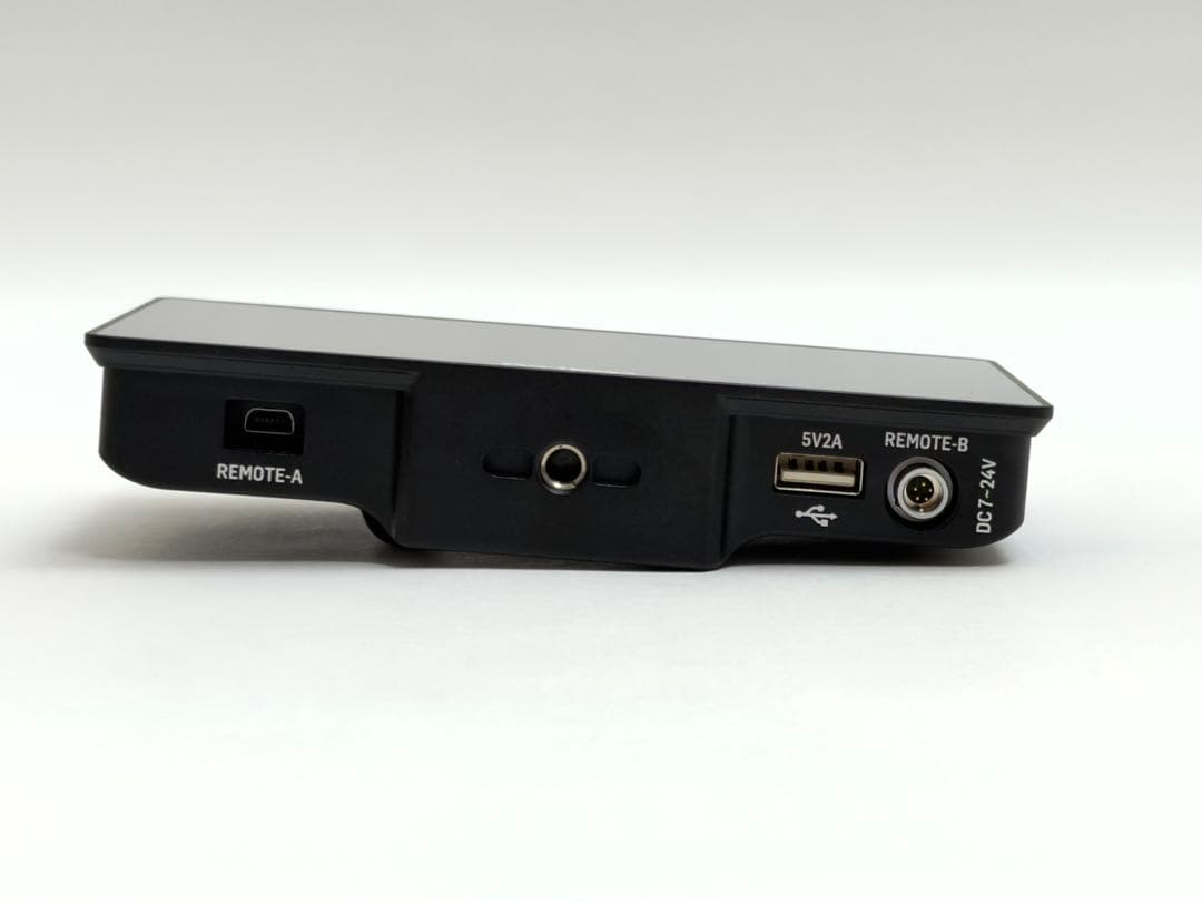 PortKeys LH5P II カメラ用モニター 5.5インチ 2200nit