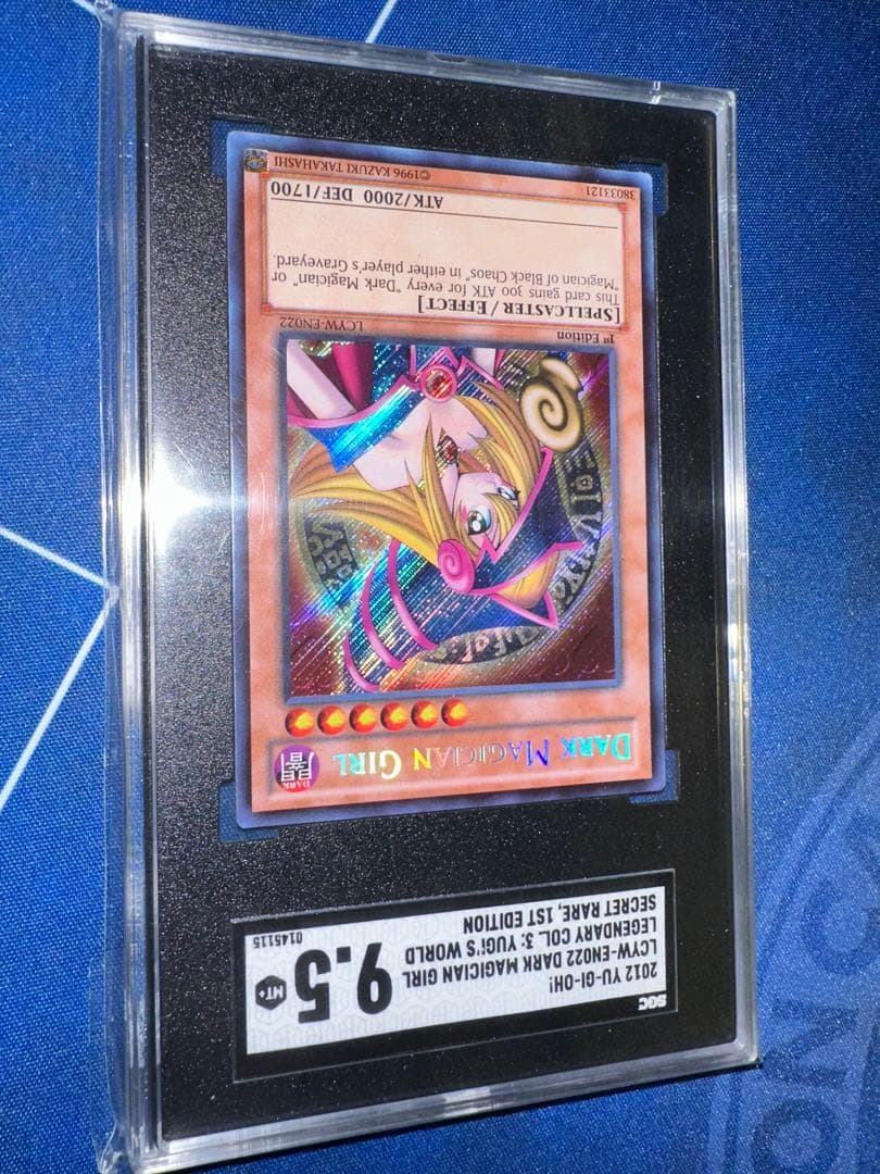 【遊戯王】北米版 英語 コレクション 整理