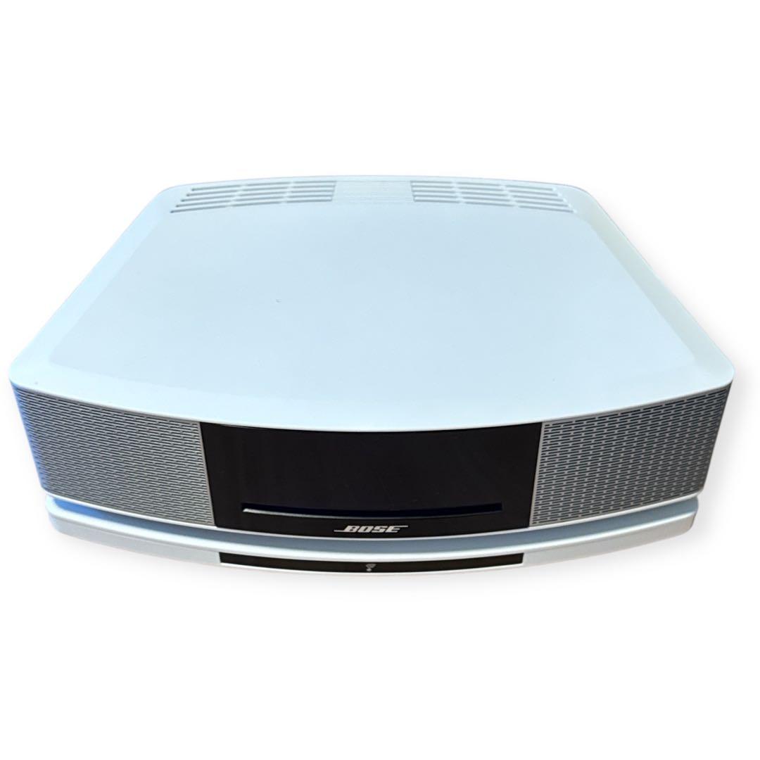 ラジオ・コンポ BOSE Wave SoundTouch music system IV