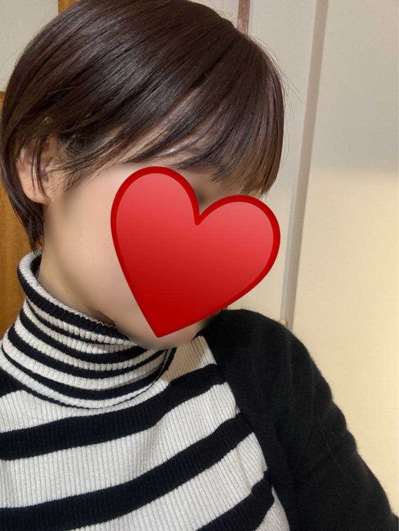 医療用ウィッグ　人毛ミックス　ココアブラウン ショート　ボブ　ウィッグ