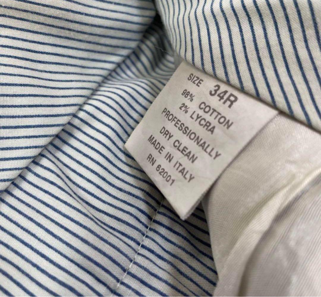 80s Nordstrom 太畝コーデュロイ ビンテージ イタリア製 スラックス