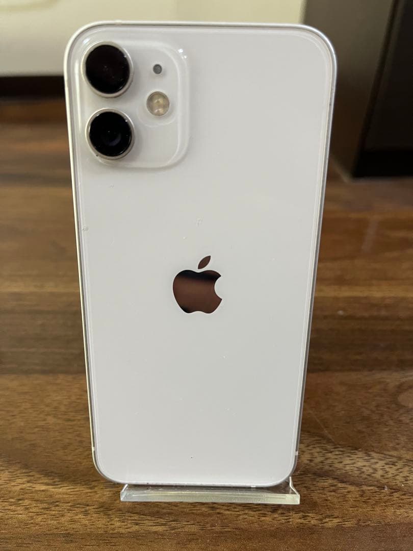 携帯電話本体 iPhone12 mini 128GB