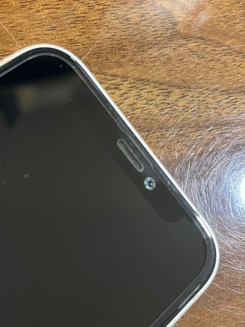 携帯電話本体 iPhone12 mini 128GB