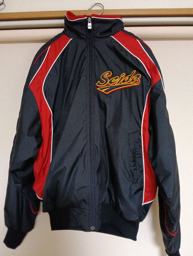 ！！激レア！！！ダイアのA グラウンドコート ミズノ公式Oサイズ 未着用