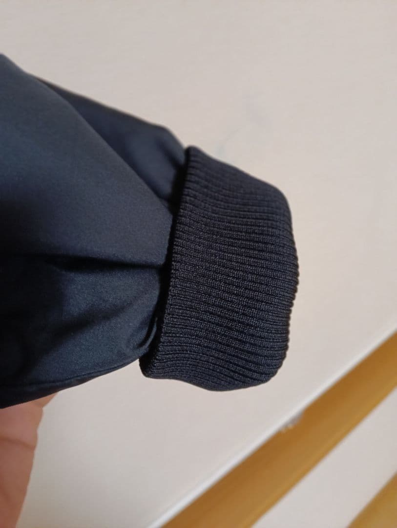 ！！激レア！！！ダイアのA グラウンドコート ミズノ公式Oサイズ 未着用