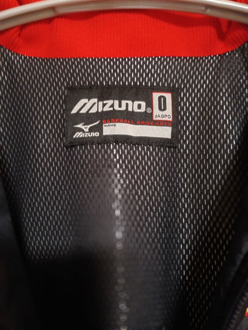！！激レア！！！ダイアのA グラウンドコート ミズノ公式Oサイズ 未着用