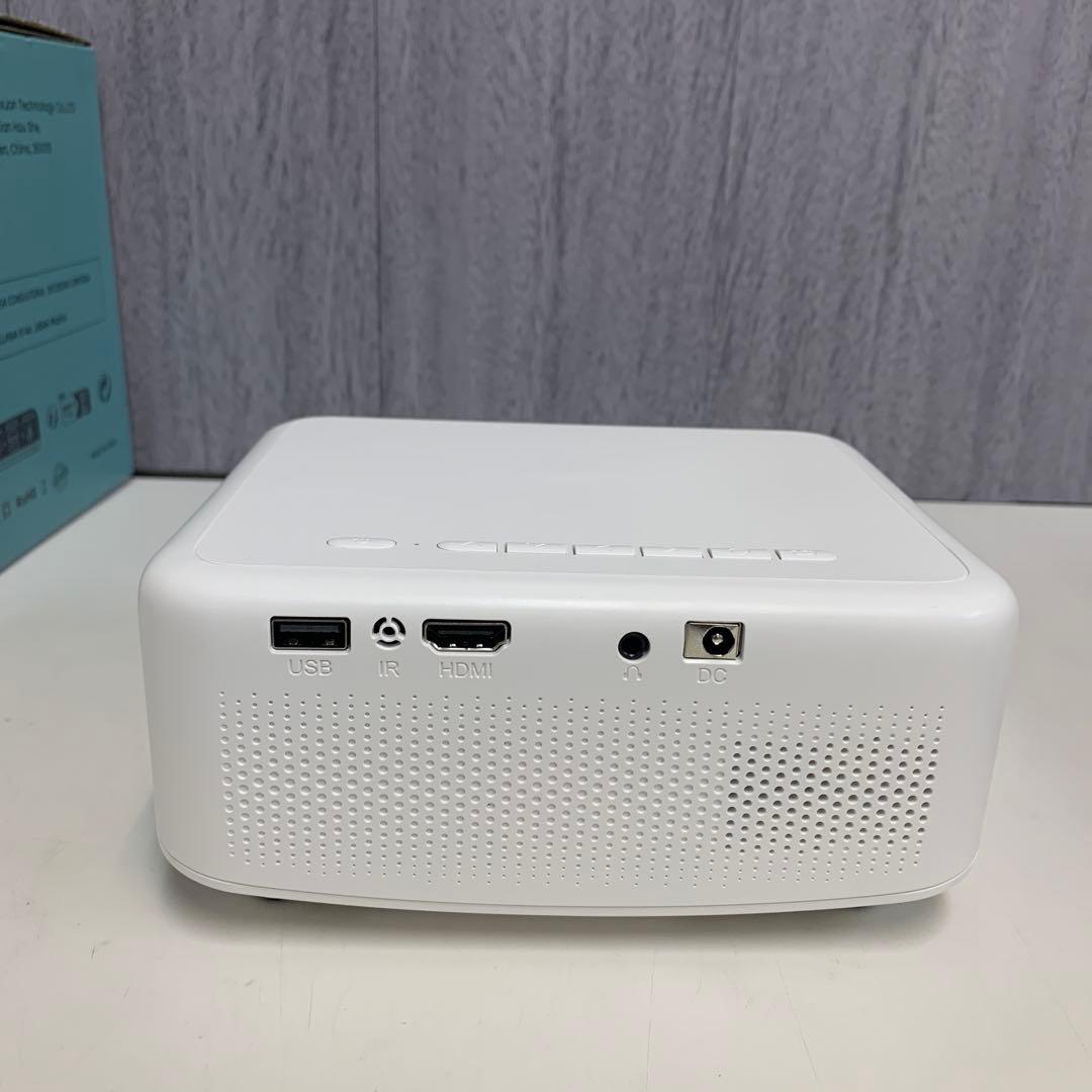 m010907m ミニプロジェクター