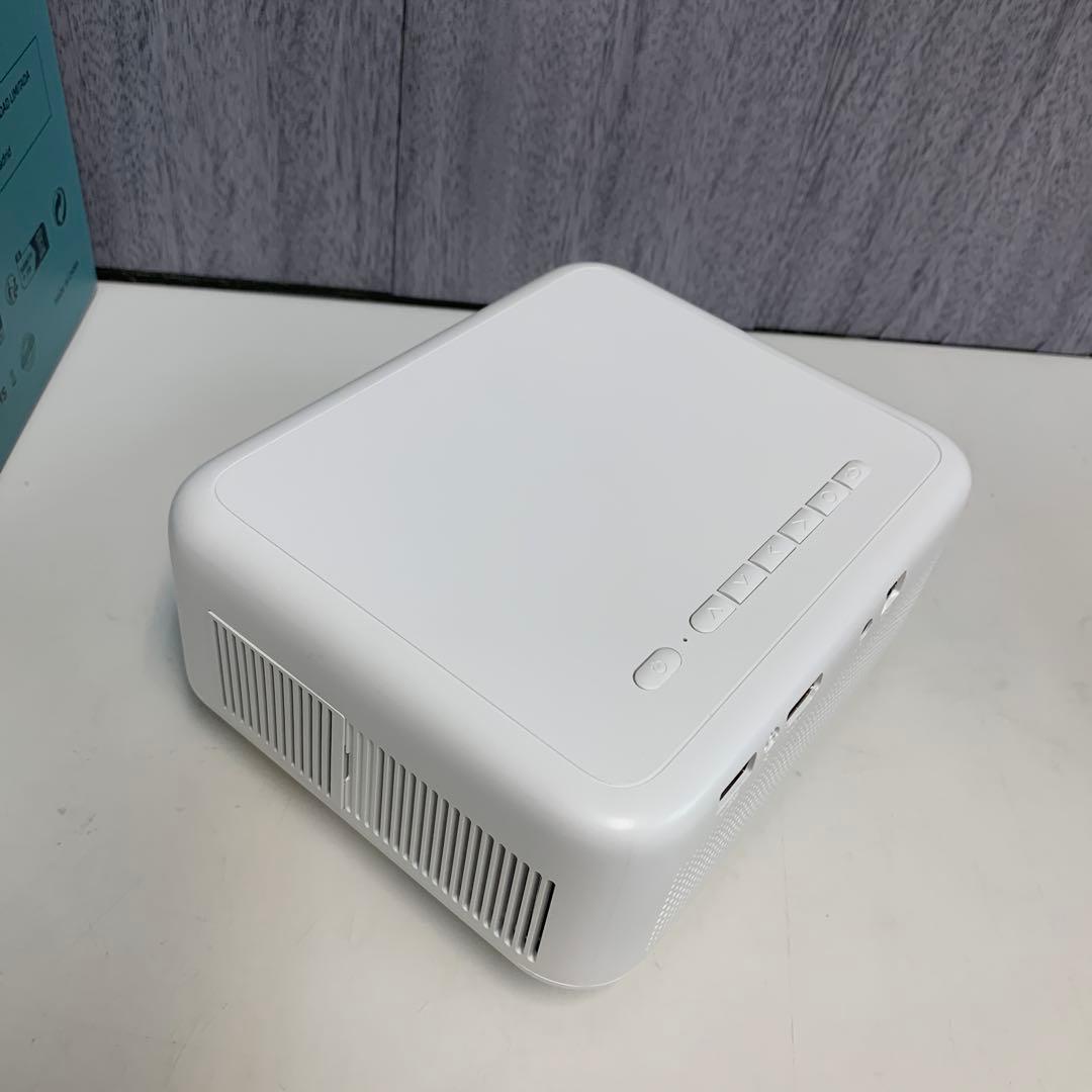 m010907m ミニプロジェクター